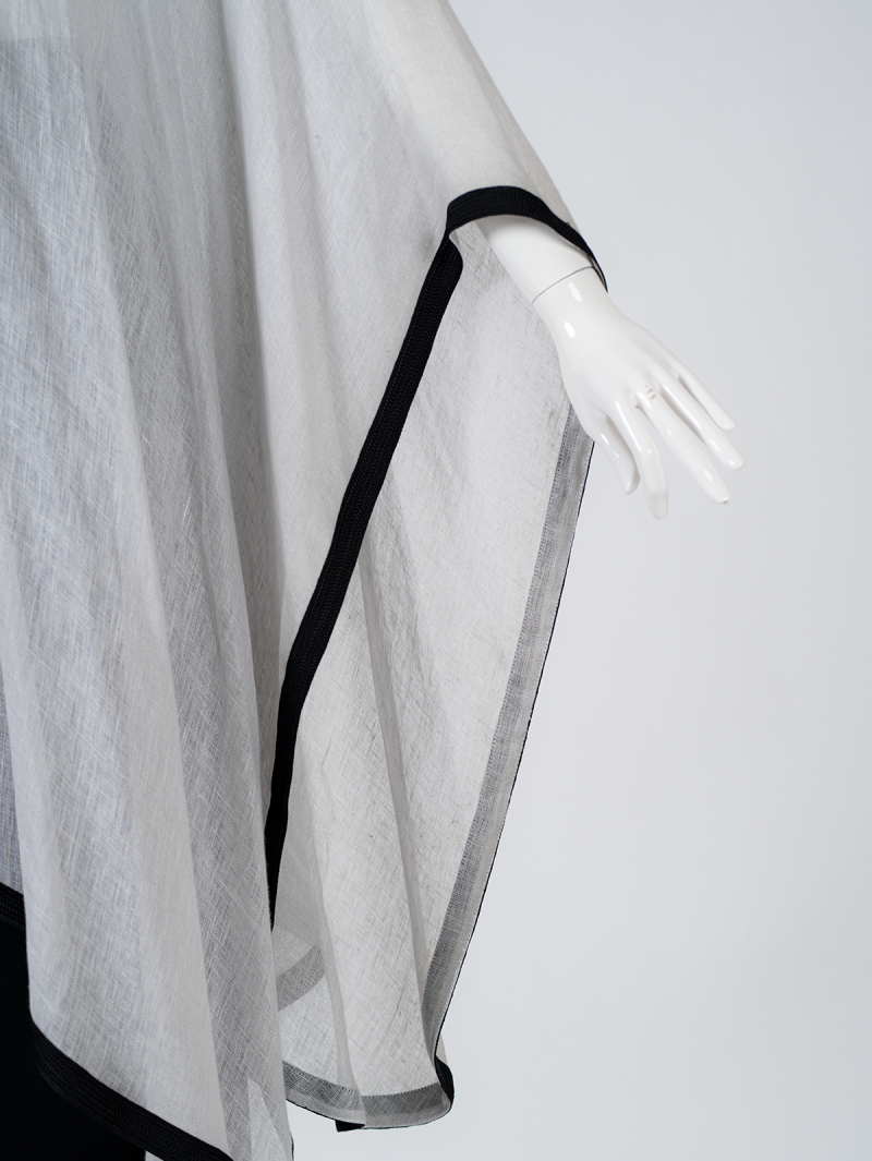 Gray Moroccan Selham - Image 2
