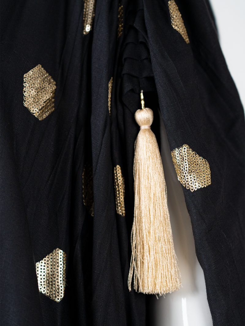 Black Farasha - Image 2