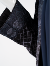 Black abaya - Image 3